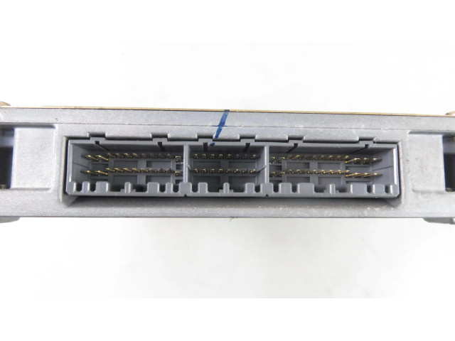 Блок управления двигателя 540108017, 37820P11G00   Honda Prelude