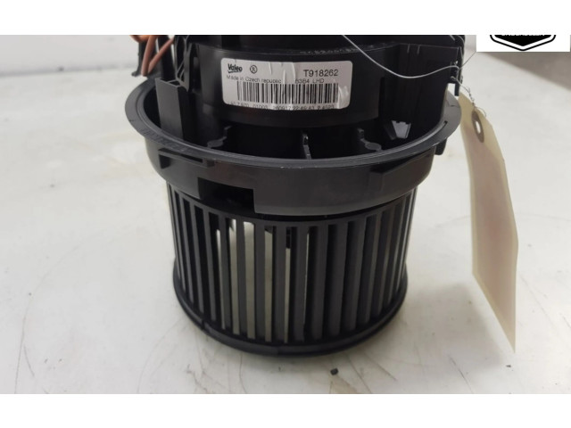 Вентилятор печки    T918262, T918262   Peugeot 108