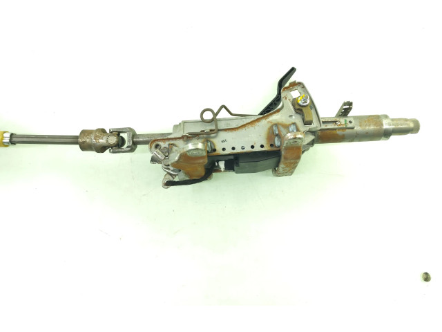 Рулевая рейка 7P5419501 Porsche Cayenne (92A) 2011 - 2017 года