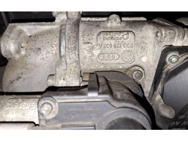 Vstřikovací čerpadlo 03g129637a, 03G129637A Seat Ibiza IV (6J,6P)