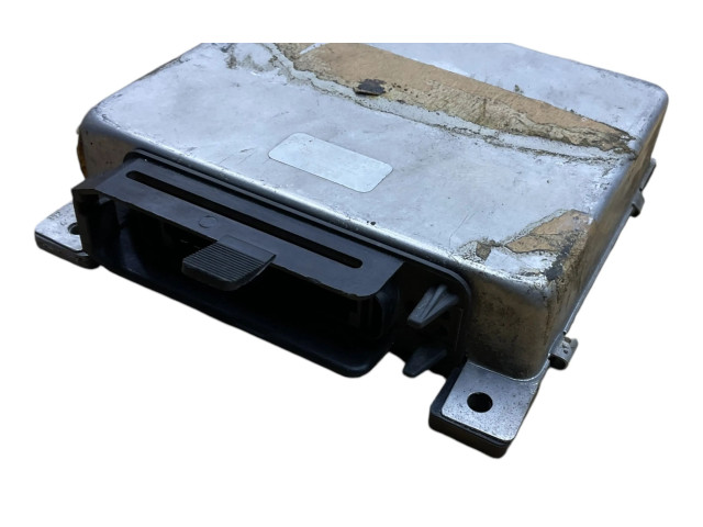 Блок управления двигателя 0280000301, 90144512 Opel Rekord E2