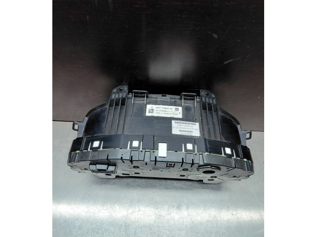 Přístrojová deska Ford S-MAX 2015 GM2T10849GA, GM2T10849GB