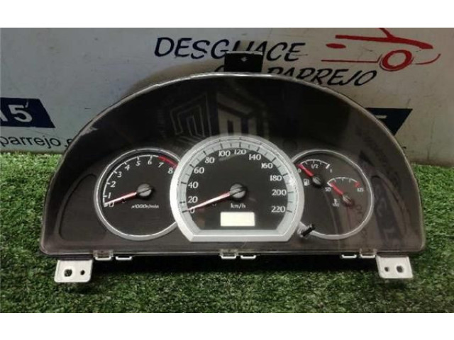 Панель приборов 96430920PK, 96430920PK   Chevrolet Nubira       