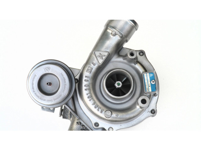 Турбина Citroen Xsara 2.0 53039880057, 53039700057