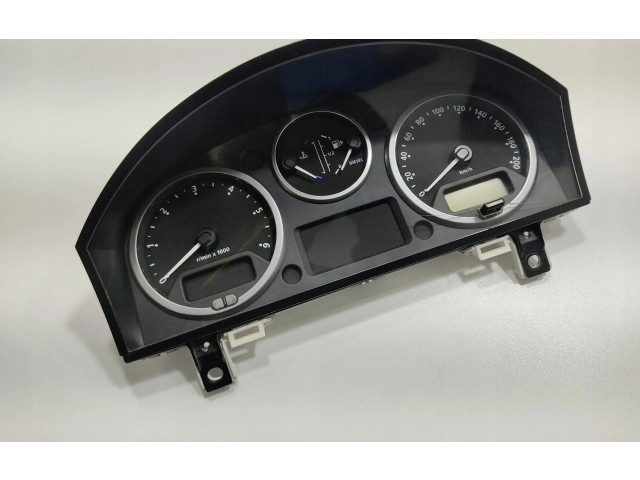 Спидометр (приборный щиток) Rover Land Rover - года