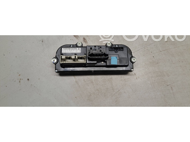 Блок управления климат-контролем 3C8907336AB, 5HB00975120 Volkswagen Jetta V