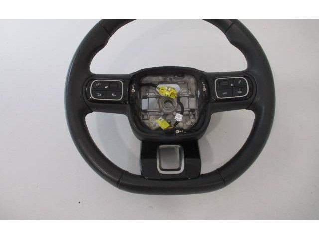 Руль Citroen C3  2016 -  года 98164326ZD      