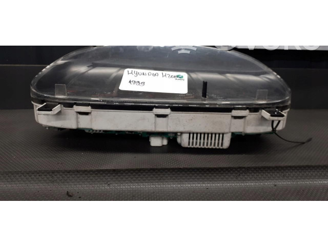 Панель приборов 94001-4a200 Hyundai H200