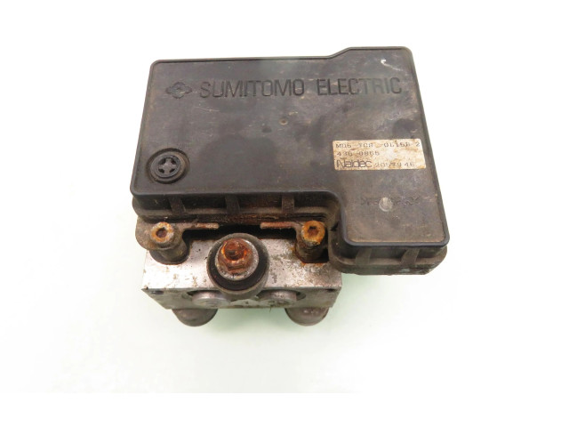 Jednotka ABS 2057946, 4360865 Mazda 323 F 2001