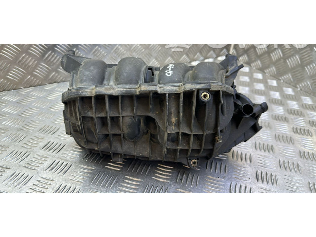 Топливная рампа 760459780, V760459780 Mini Cooper Countryman R60 для двигателя N16B16A