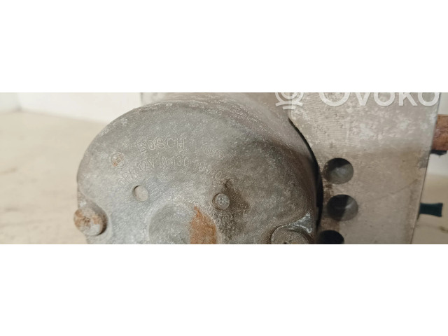 Блок АБС 0273004418, 7700432639 Renault Clio II 1998-2001 года