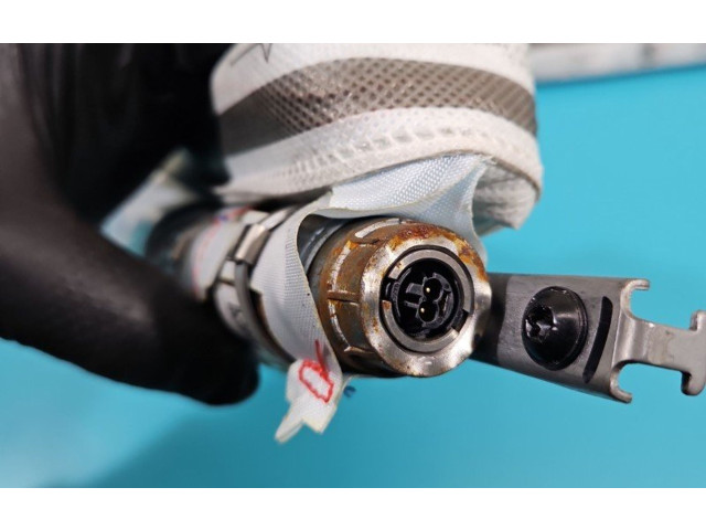 Боковая подушка безопасности 6V0880742E, IMPRK1409962 Skoda Fabia Mk3 (NJ)