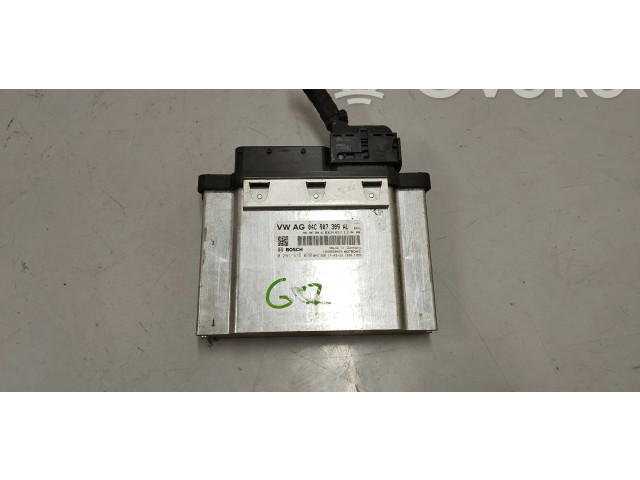 Блок управления двигателя 04c907309al, 0261s15070 Audi Q2 -