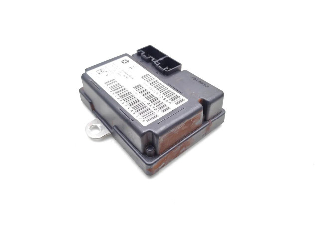 Блок управления редуктора коробки передач (раздатки) 56029585AP, 40094884 Jeep Cherokee