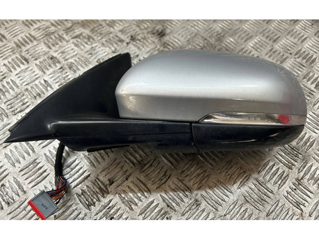 Зеркало электрическое Jaguar XJ X351 2009 - 2019 года