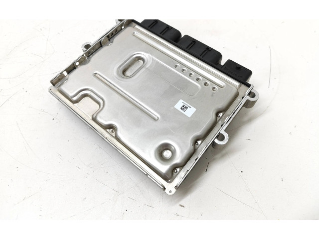 Блок управления двигателя 237101118S, 0281035669 Dacia Lodgy