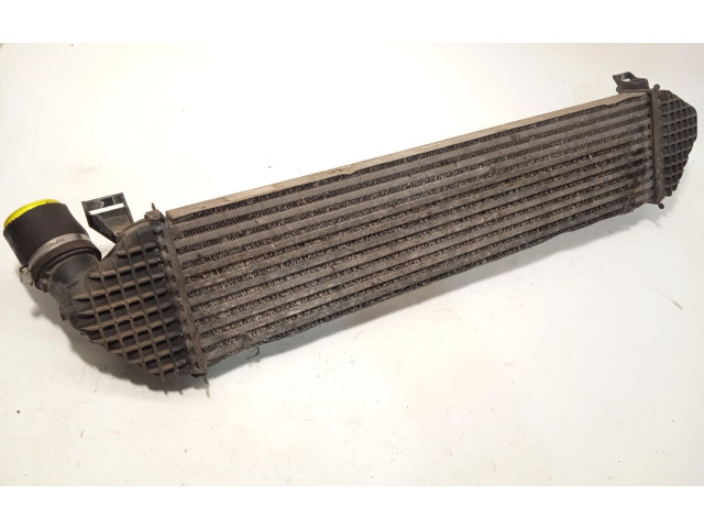 Интеркулер  9M519L440AC, 31280122   Volvo V50 