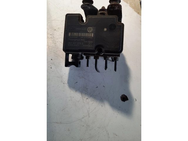 Jednotka ABS 2K0907379B, 10097003123   Volkswagen Caddy 2005