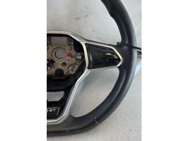 Руль Volkswagen ID.3 2019 - года 10A419089, 10A419089