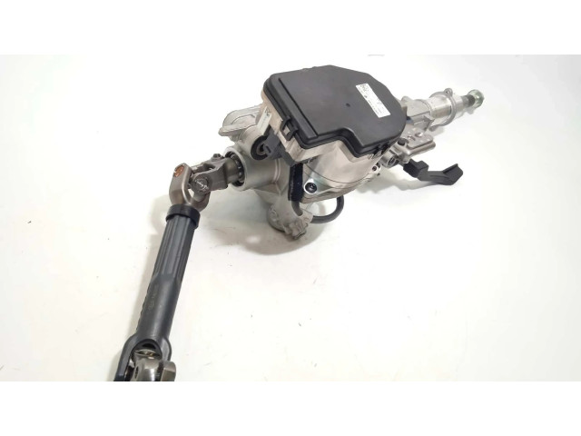    Рулевая рейка 56300J7320   KIA Xceed 2019- года