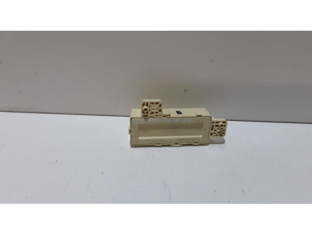 Другие блоки управления / модули