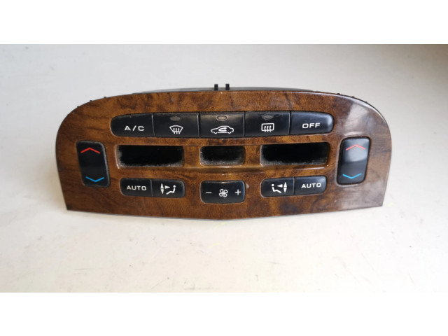 Блок управления кондиционера воздуха / климата/ печки (в салоне)