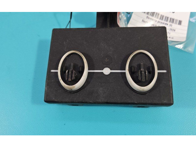 Блок комфорта 5Q4959593E, IMPRK1458883 Skoda Superb B8 (3V)