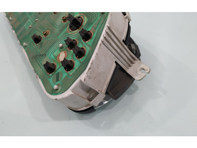 Панель приборов 0K21267450A, MOTORLIMPIATRASERO   KIA Sephia       