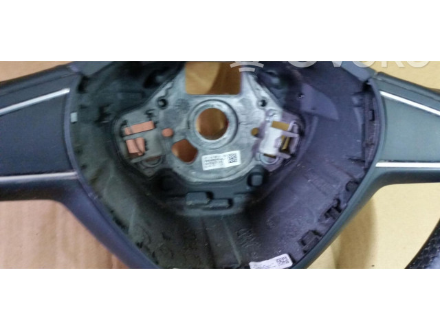 Руль Skoda Citigo 2011 - 2020 года 1ST419091G