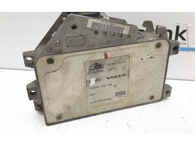 Блок управления АБС 9401541, 9401541 Volvo 850