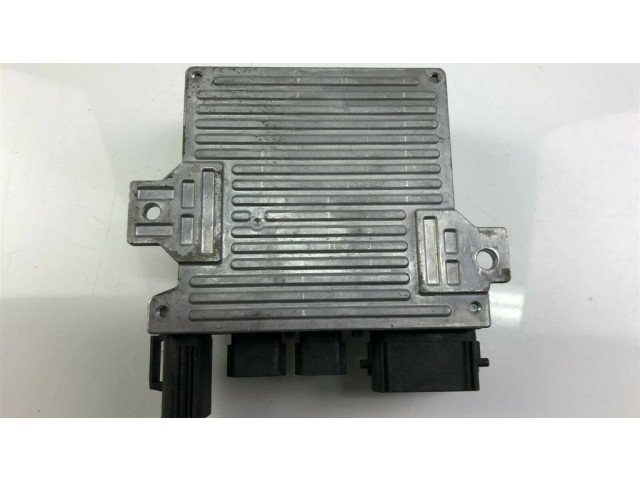 Блок управления 34710SG160, F46 Subaru Forester SH