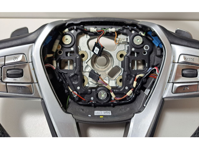 Volant BMW 7 G11 G12 2016 6871735