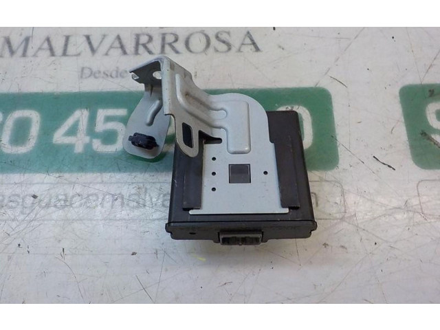 Блок управления 39670SZTG01, SZTG01 Honda CR-Z