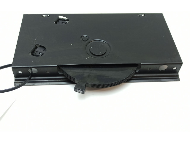 Блок управления климат-контролем Jaguar XJS