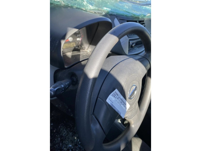 Руль 484304A00F Nissan Pixo