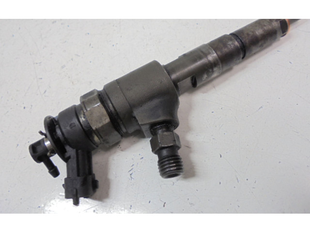 Vstřikovač 0445110135, 0445110135 Peugeot 206 CC 8