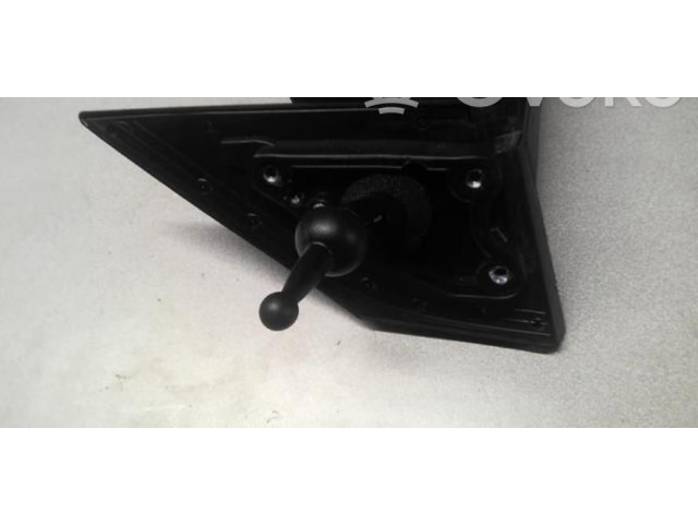 Зеркало электрическое        KIA Rio  2006 - 2011 года   