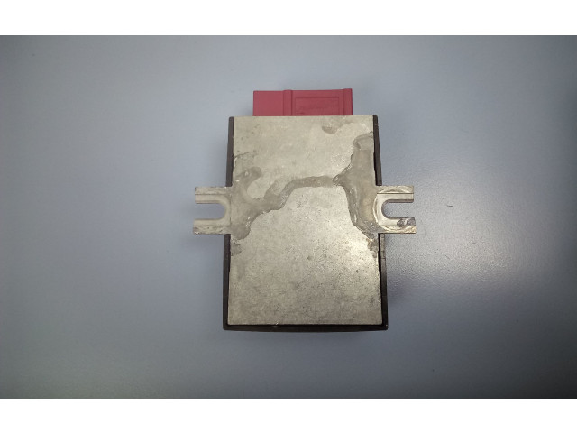 Другие блоки управления / модули