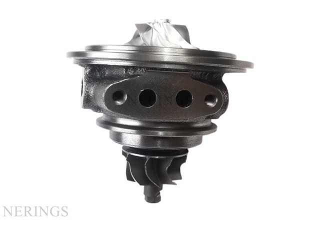  Турбина Opel Meriva B  814697-0002, CHRA10-0670T         