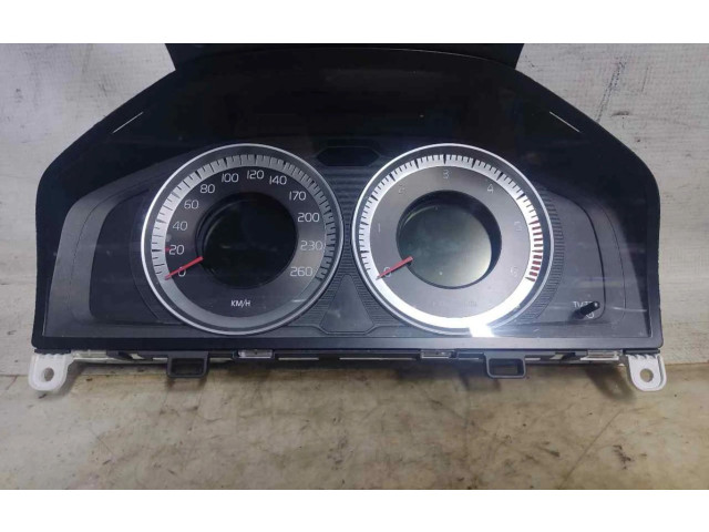 Панель приборов 31343325AA Volvo S60