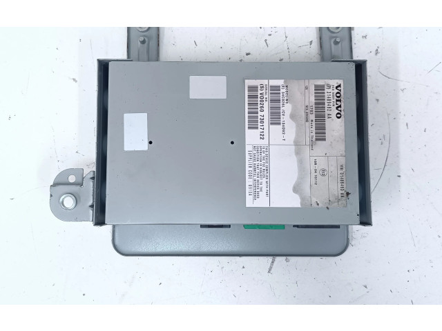 Звукоусилитель 31489492AA, 34C026L Volvo XC60 2016