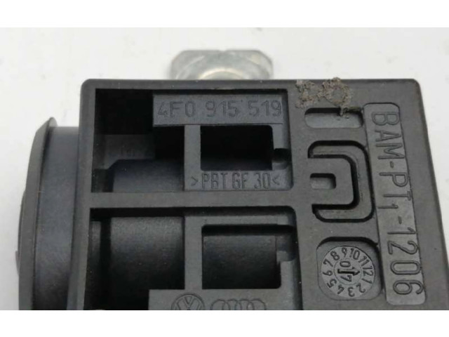 Блок управления 4F0915519, DISYUNTORCORRIENTE   Audi A4 Allroad