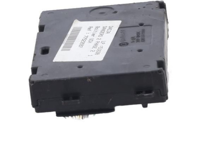 Модуль управления BSM 243809584R Dacia Logan II