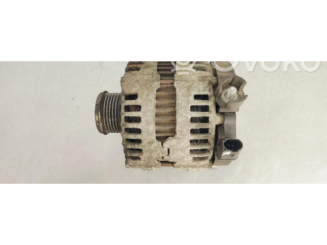 Генератор 0121615009 Ford Galaxy