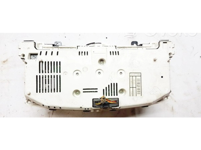 Přístrojová deska Honda Civic 2008 hr0342102