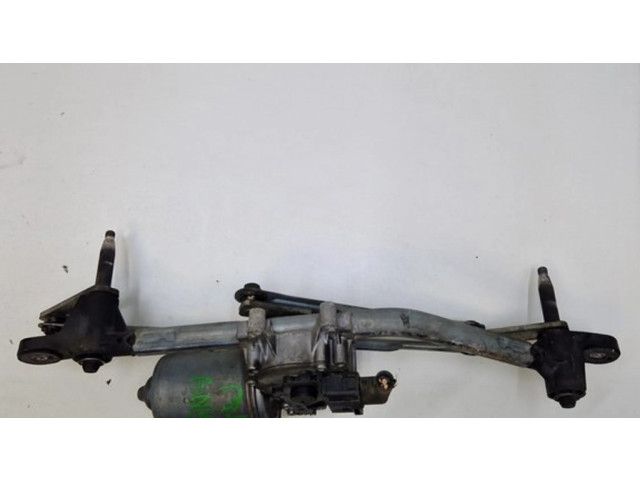 Механизм стеклоочистителей (трапеция)