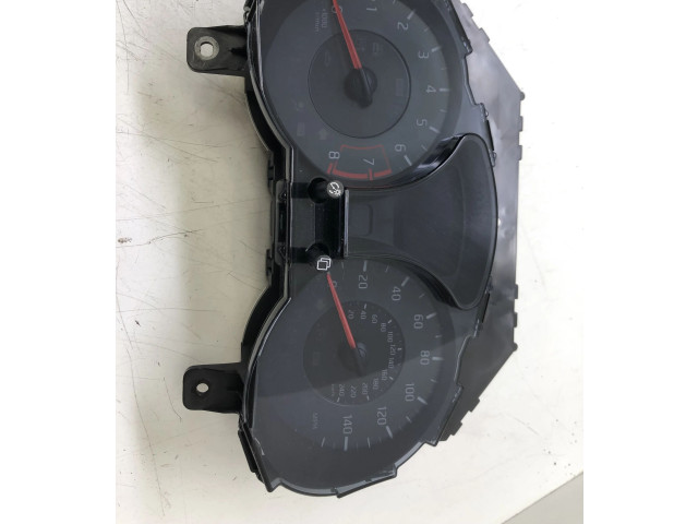 Přístrojová deska Nissan Juke I F15 2014 BX80B