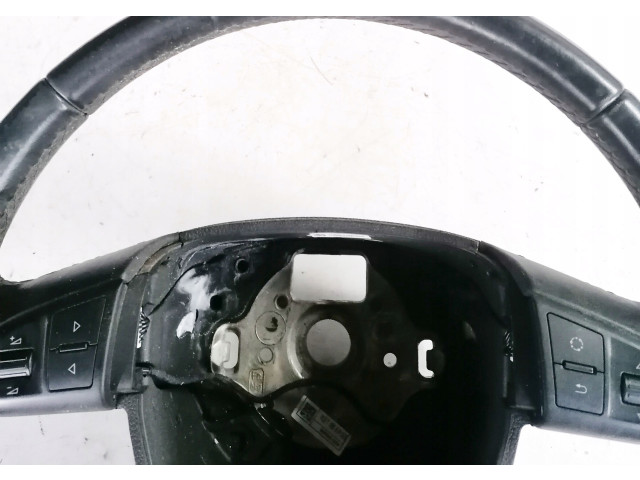 Руль Skoda Yeti (5L) 2009 - 2017 года