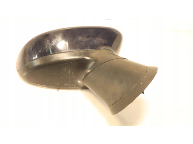 Zpětné zrcátko  Fiat Punto Evo 2012    