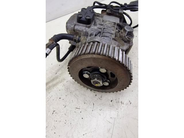 Топливный насос